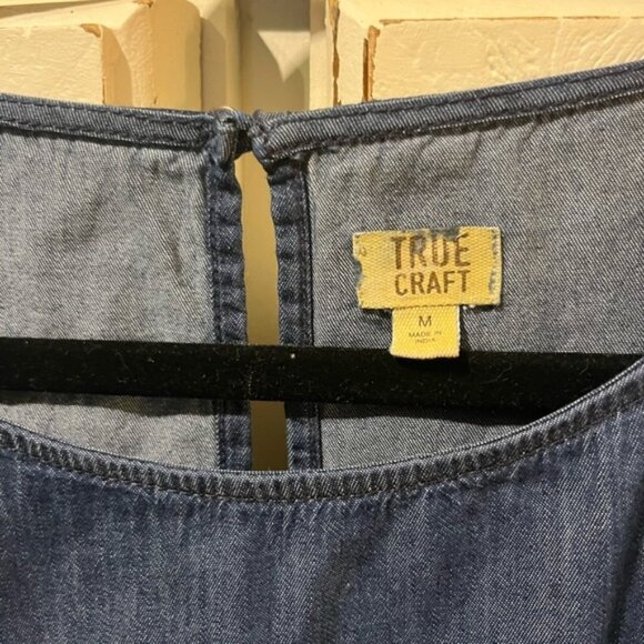 True Craft Dress - Picture 4 of 5